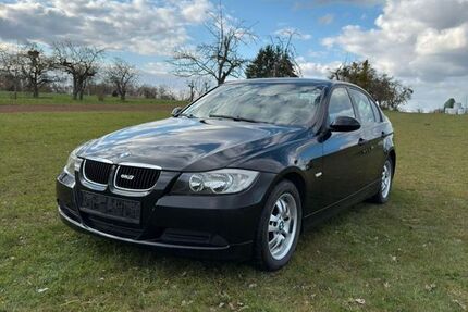 BMW 318 177.750 km 4.499 &euro; Köngen 73257