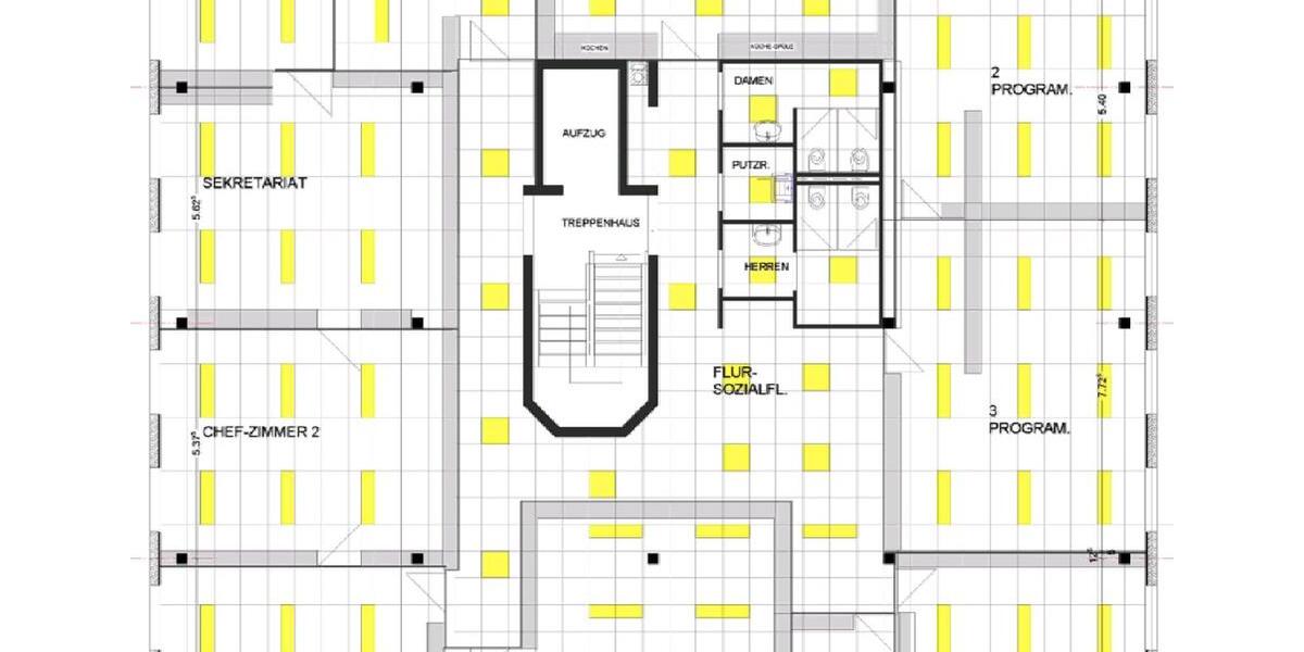 Gewerbeobjekt Esslingen am Neckar Pliensauvorstadt - 7&euro; | Angebot:25510348