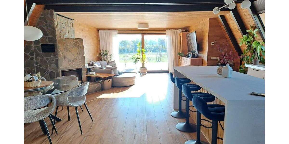 Einfamilienhaus Bartholomä Amalienhof - 5 Zimmer, 167 m&sup2;, 545.000&euro; | Angebot:25676501