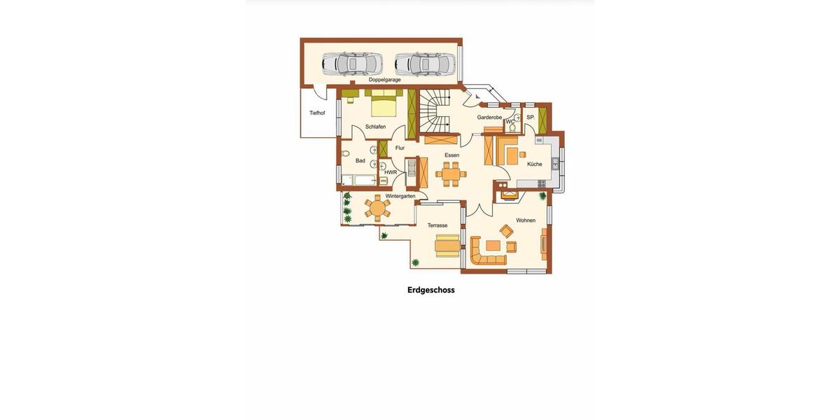 Einfamilienhaus Eislingen (Fils) - 6.5 Zimmer, 234 m&sup2;, 820.000&euro; | Angebot:26004828