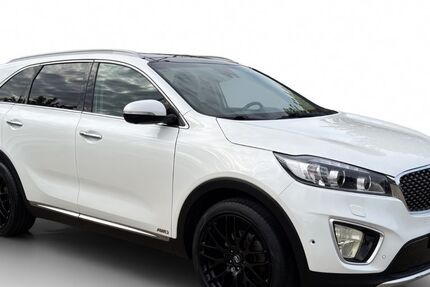 Kia Sorento 172.000 km 12.399 &euro; Göppingen 73035