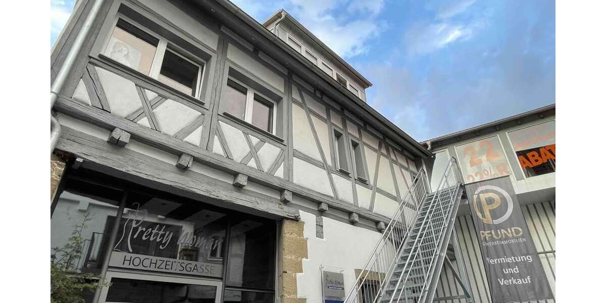 Gewerbeobjekt Waiblingen - 890.000&euro; | Angebot:25374864