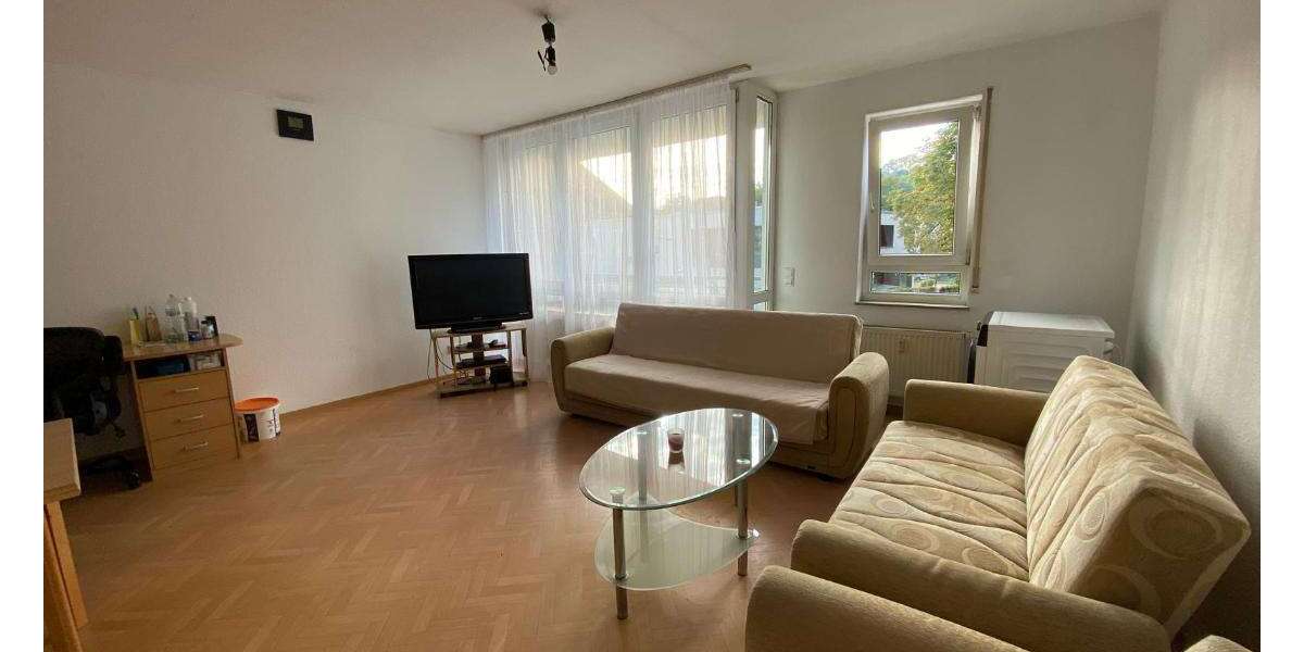 Etagenwohnung Ebersbach an der Fils - 2 Zimmer, 58 m&sup2;, 249.000&euro; | Angebot:27657279