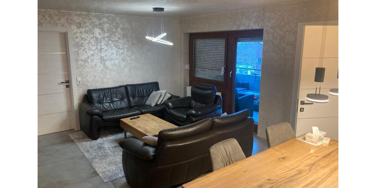 Etagenwohnung Göppingen - 3 Zimmer, 89 m&sup2;, 285.000&euro; | Angebot:25874193