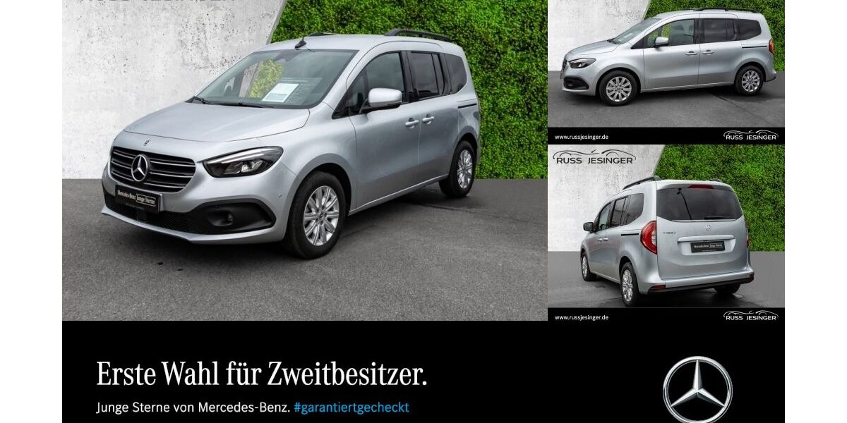 Mercedes-Benz T-Klasse 14.700 km 31.400 &euro; Dettingen unter Teck 73265
