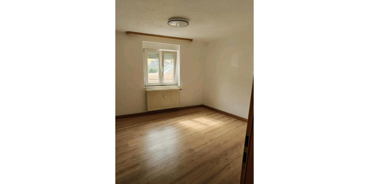 Erdgeschoßwohnung Ebersbach an der Fils - 2 Zimmer, 55 m&sup2;, 800&euro; | Angebot:27577619