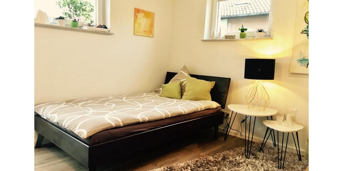 Erdgeschoßwohnung Remshalden - 1 Zimmer, 25 m&sup2;, 500&euro; | Angebot:26003062