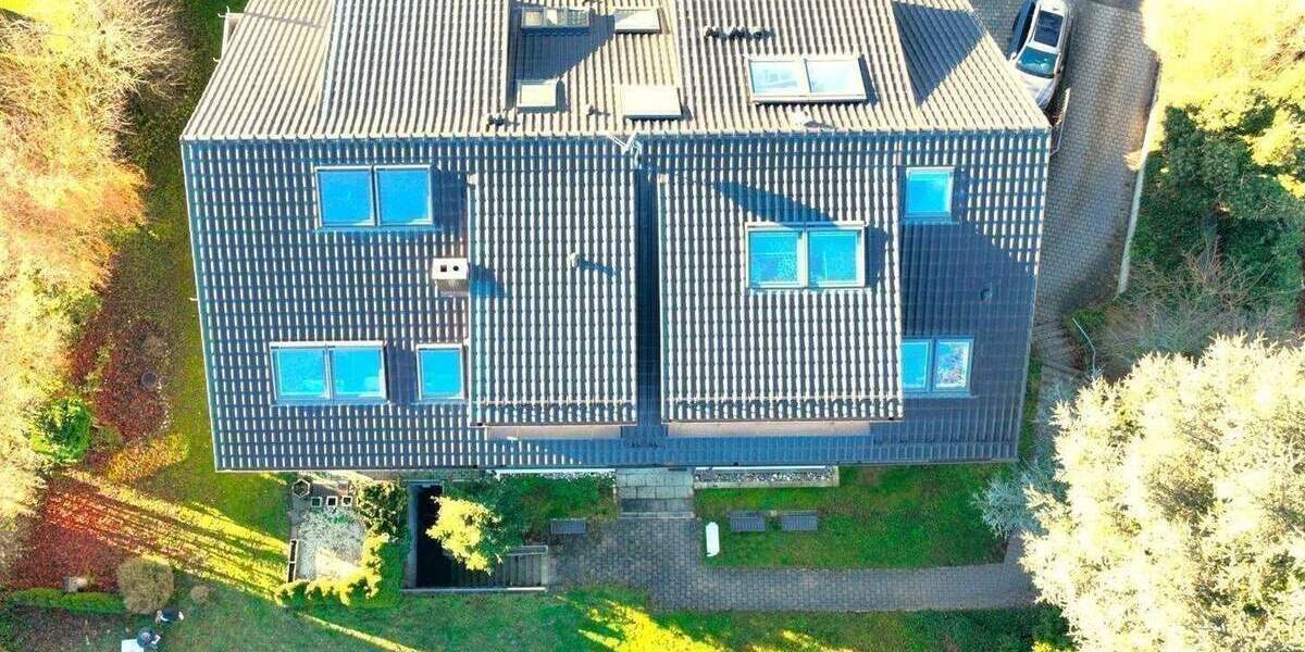 Etagenwohnung Schwäbisch Gmünd Wustenriet - 2 Zimmer, 64 m&sup2;, 200.000&euro; | Angebot:26703163