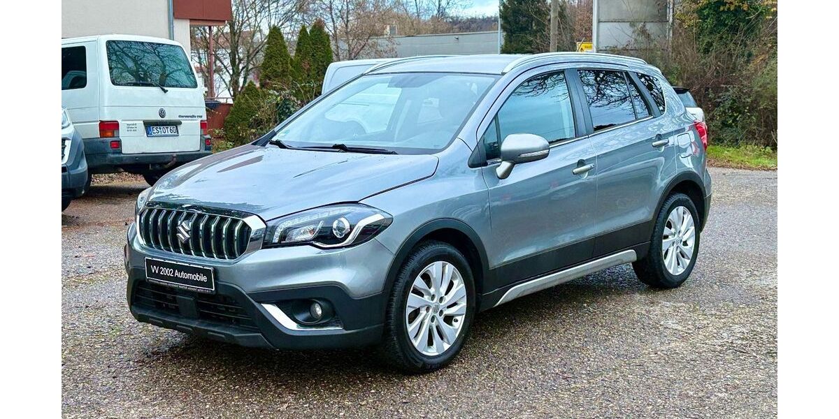 Suzuki SX4 230.000 km 8.500 &euro; Kirchheim u.Teck 73230