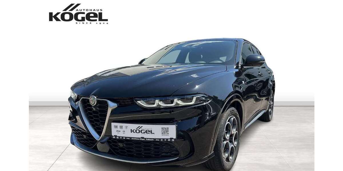 Alfa Romeo Tonale 12.500 km 349.900 &euro; Fellbach 70734