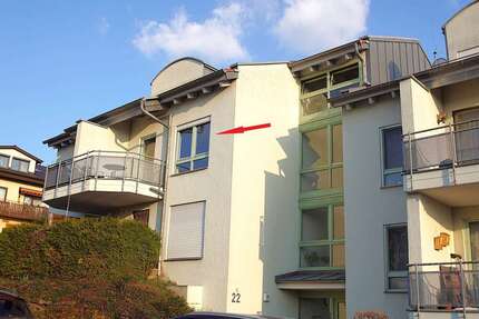 Wohnung Beuren - 1.5 Zimmer, 32 m&sup2;, 95.000&euro; | Angebot:25811601