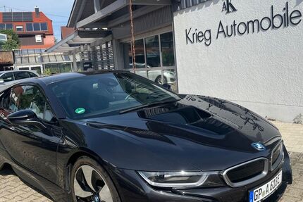 BMW i8 79.900 km 58.980 &euro; Deggingen 73326