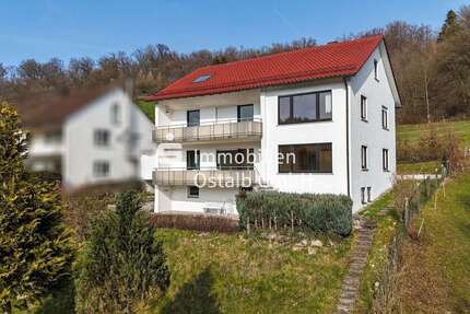 Haus Schwäbisch Gmünd Herlikofen - 8 Zimmer, 197 m&sup2;, 499.000&euro; | Angebot:25817533
