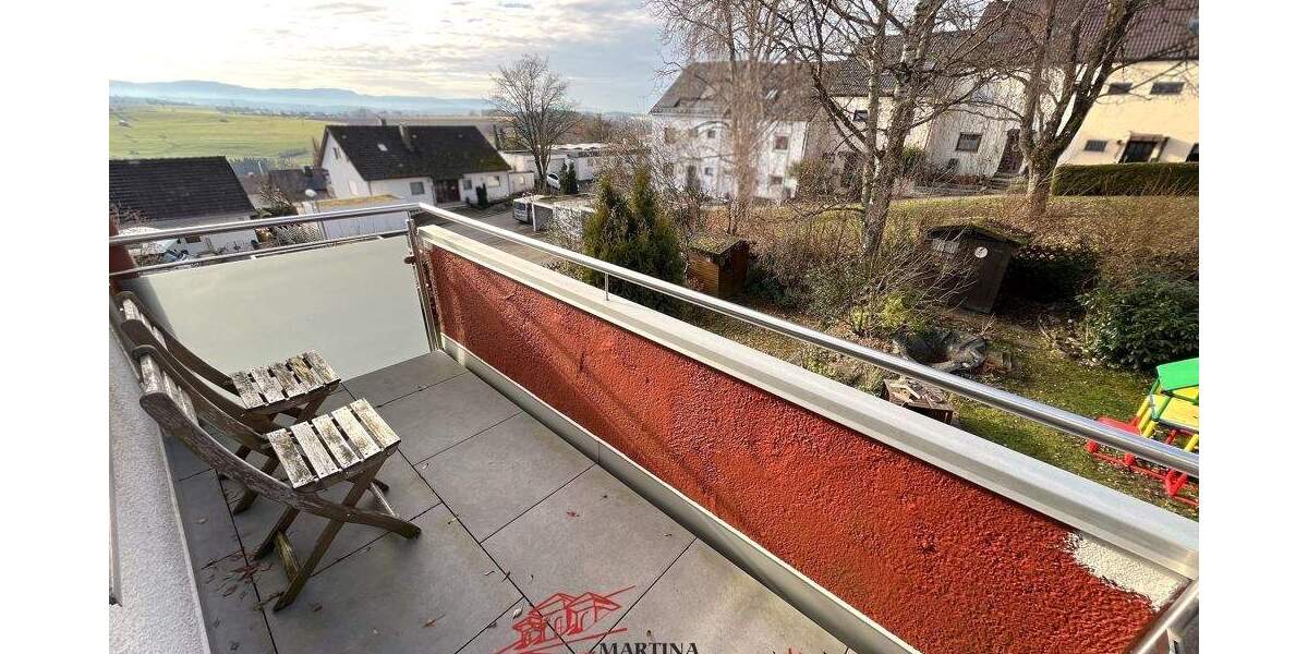 Reihenmittelhaus Birenbach - 5 Zimmer, 129 m&sup2;, 395.000&euro; | Angebot:25773058