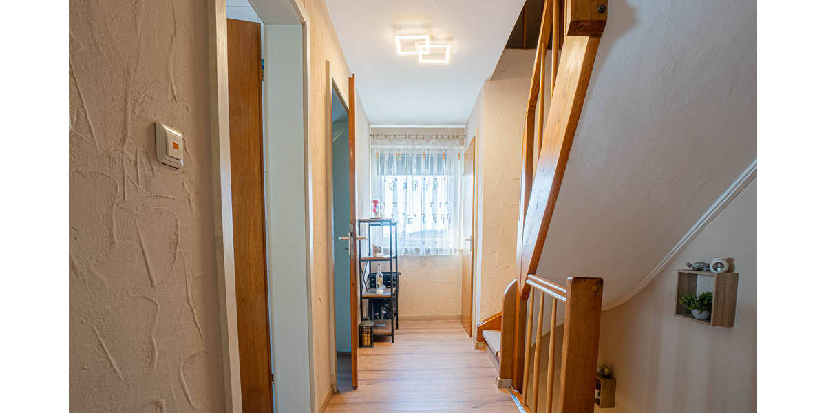 Reihenendhaus Amstetten - 4 Zimmer, 99 m&sup2;, 332.000&euro; | Angebot:26641627