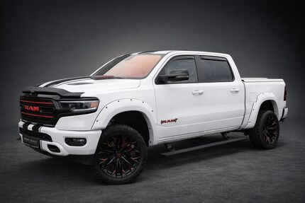 Dodge RAM 86.307 km 75.900 &euro; Uhingen 73066