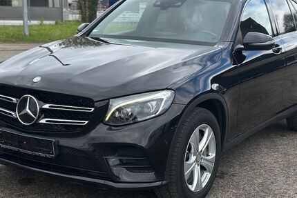 Mercedes-Benz GLC 250 246.897 km 18.799 &euro; Kernen im Remstal 71394