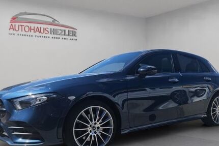 Mercedes-Benz A 250 91.300 km 25.990 &euro; Amstetten 73340