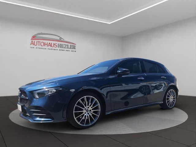 Mercedes-Benz A 250 91.300 km 25.990 &euro; Amstetten 73340