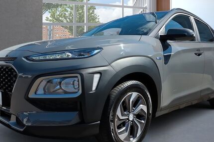 Hyundai KONA 45.000 km 16.500 &euro; Schwäbisch Gmünd 73529