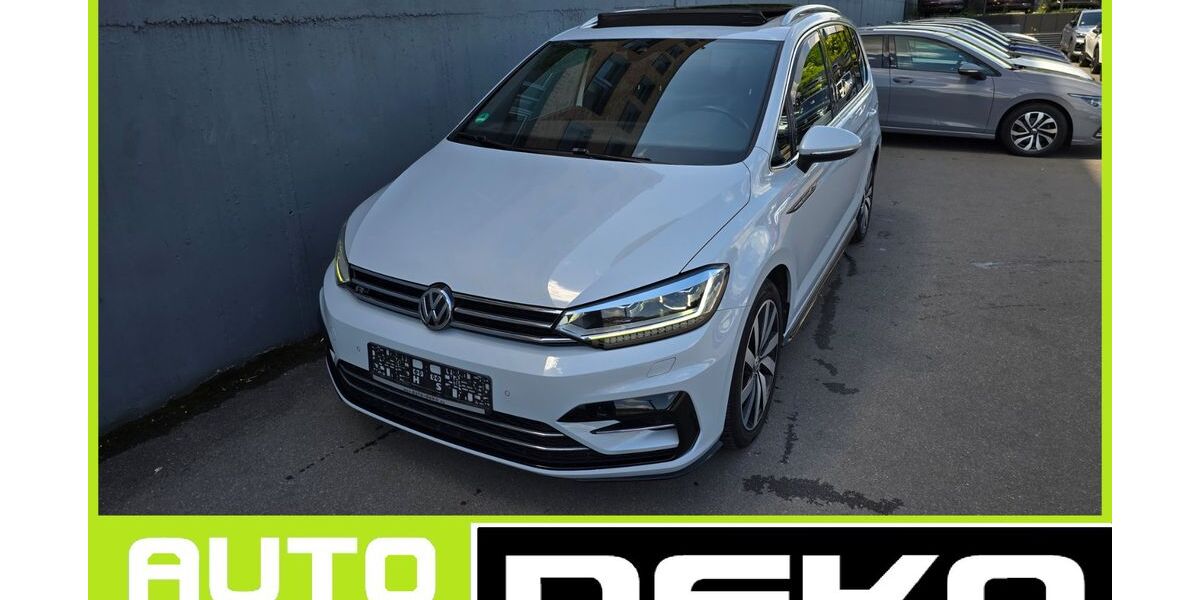 VW Touran 191.320 km 15.870 &euro; Waiblingen 71332