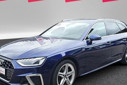 Audi A4 119.565 km 26.980 &euro; Schwäbisch Gmünd 73527