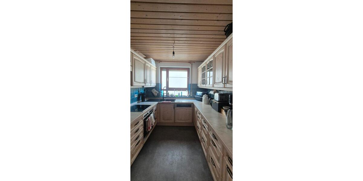 Etagenwohnung Albershausen - 4 Zimmer, 90 m&sup2;, 1.150&euro; | Angebot:26004522