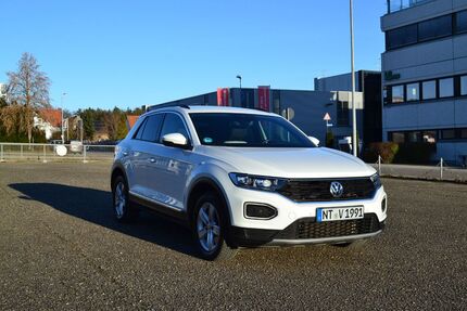 VW T-Roc 55.031 km 24.999 &euro; Wolfschlugen 72649