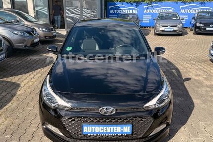 Hyundai i20 96.800 km 8.700 &euro; Kirchheim Unter Teck 73230