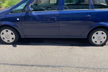 Opel Meriva 127.000 km 1.600 &euro; Wangen 73117