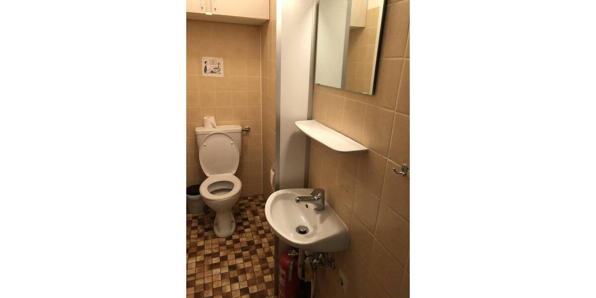 Gewerbeobjekt Göppingen Stadtgebiet - 750&euro; | Angebot:26715079