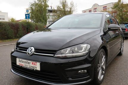 VW Golf 38.000 km 16.950 &euro; Fellbach 70736