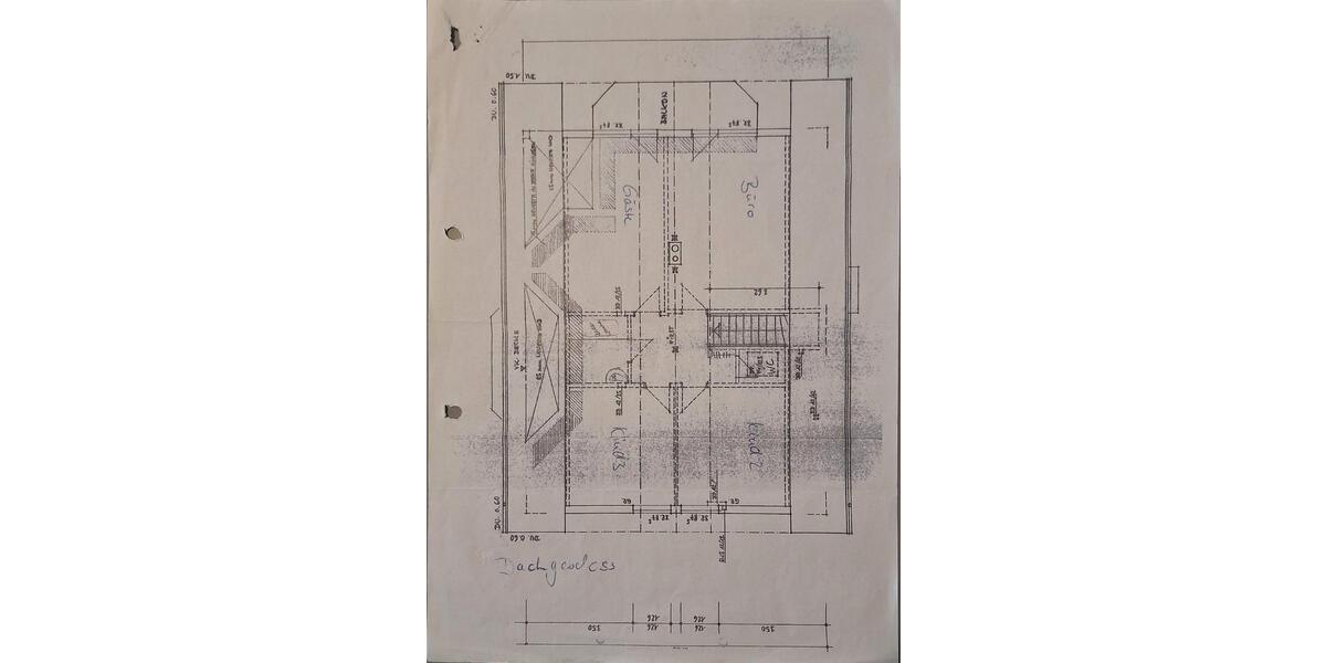 Einfamilienhaus Kirchheim unter Teck - 7.5 Zimmer, 219 m&sup2;, 650.000&euro; | Angebot:26049972