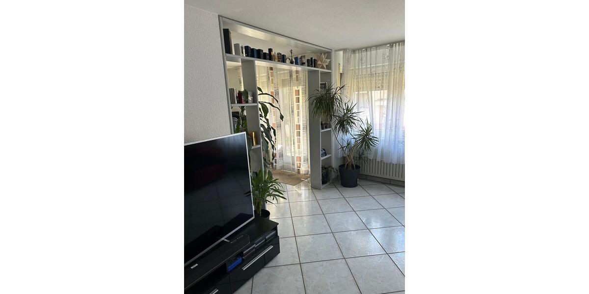 Erdgeschoßwohnung Ebersbach an der Fils - 2.5 Zimmer, 60 m&sup2;, 800&euro; | Angebot:25283832