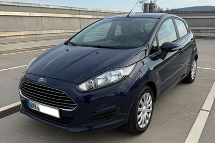 Ford Fiesta 133.170 km 4.099 &euro; Fellbach 70736