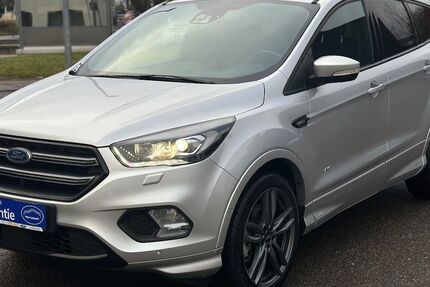 Ford Kuga 80.919 km 15.999 &euro; Kernen im Remstal 71394