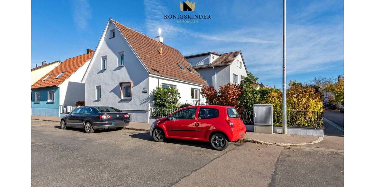 Einfamilienhaus Göppingen / Holzheim Holzheim - 4 Zimmer, 105 m&sup2;, 359.900&euro; | Angebot:25732750