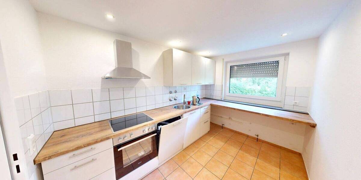 Etagenwohnung Weilheim - 2 Zimmer, 60 m&sup2;, 650&euro; | Angebot:26556957