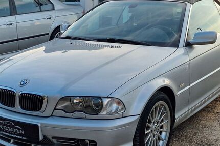BMW 330 209.955 km 9.990 &euro; Kirchheim unter Teck 73230