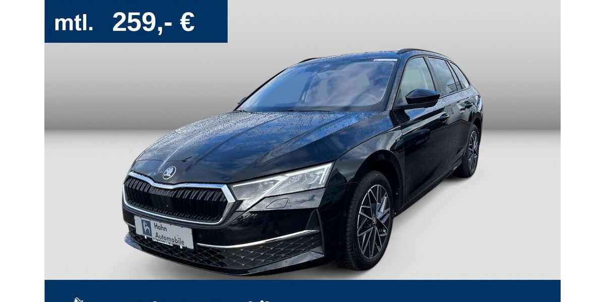 Skoda Octavia 25.613 km 28.390 &euro; Weinstadt-Endersbach 71384