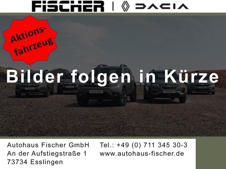 Dacia Spring 2.900 km 18.890 &euro; Esslingen 73734