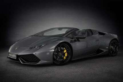 Lamborghini Huracán 75.787 km 195.900 &euro; Uhingen 73066