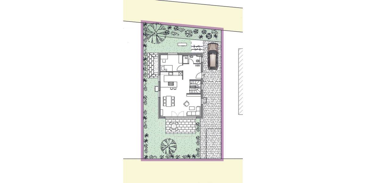 Einfamilienhaus Köngen - 6 Zimmer, 158 m&sup2;, 899.000&euro; | Angebot:25687661