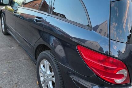 Mercedes-Benz R 280 327.000 km 3.300 &euro; Eislingen 73054