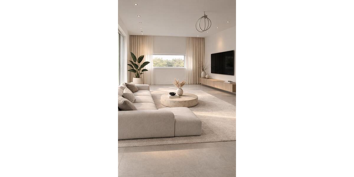 Erdgeschoßwohnung Weissach im Tal - 5 Zimmer, 132 m&sup2;, 1.630&euro; | Angebot:26020895