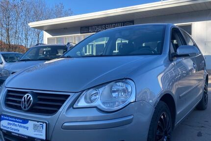 VW Polo 240.000 km 1.950 &euro; Schwäbisch Gmünd 73529