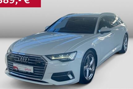 Audi A6 135.672 km 31.930 &euro; Esslingen 73730