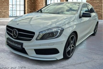 Mercedes-Benz A 220 74.125 km 18.400 &euro; Geislingen/ Steige 73312
