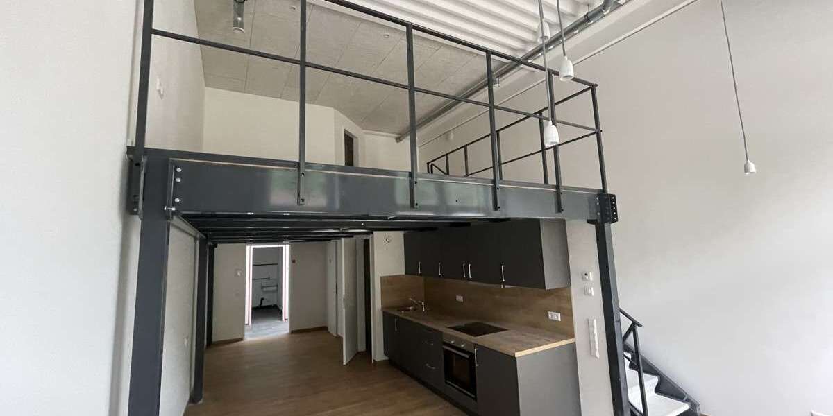 Etagenwohnung Bad Ditzenbach-Gosbach Gosbach - 2.5 Zimmer, 85 m&sup2;, 930&euro; | Angebot:26087616