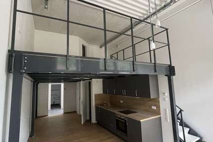 Wohnung Bad Ditzenbach-Gosbach Gosbach - 2.5 Zimmer, 85 m&sup2;, 930&euro; | Angebot:26087616